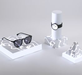 Mapping vidéo révolutionnaire