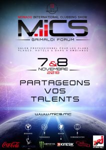 MICS 2018 Monaco