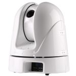Anolis Robe Mini Me Dv Blanc
