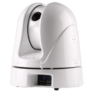 Anolis Robe Mini Me Dv Blanc