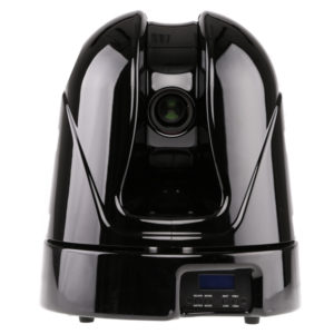 Anolis Robe Mini Me Dv Noir
