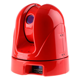Anolis Robe Mini Me Dv Rouge