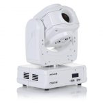Anolis Robe Mini Me Blanc