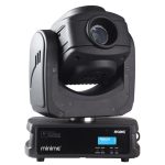 Anolis Robe Mini Me Noir